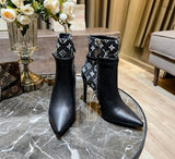 Luxe Touch Bags -  Women Shoes - 879