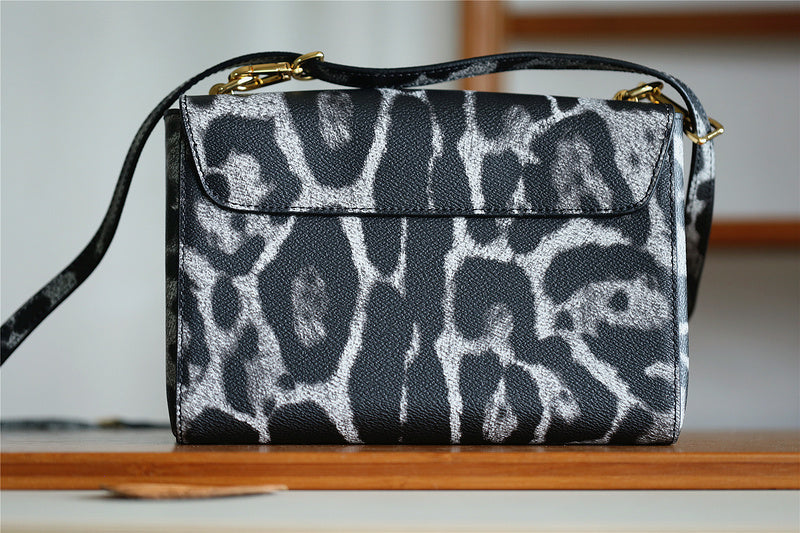 Luxe Touch Fashion LTB-bags - 8506