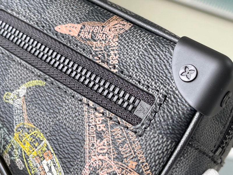 Fashion Luxe Touch bags - 5261