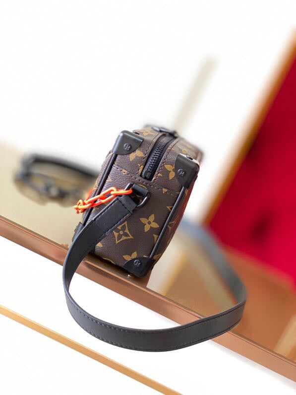 Fashion Luxe Touch bags - 3606