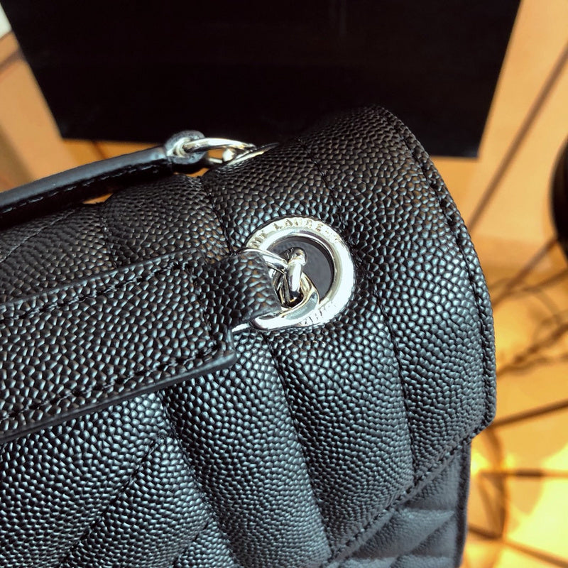 Luxe Touch - SLY Bags 253