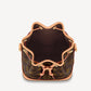 Luxe Touch Fashion LTB-Bags - 16919