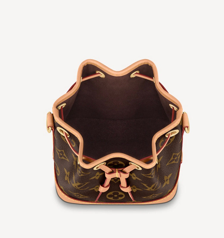 Luxe Touch Fashion LTB-Bags - 16919