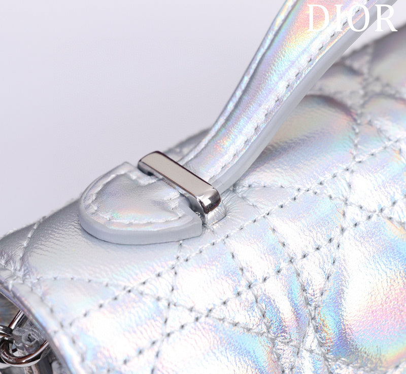 LTB - Luxe Touch Bags - 360