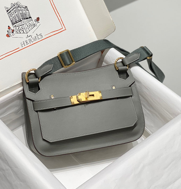 Luxe Touch Bags - HMS Bags - 046