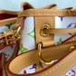 Fashion Luxe Touch bags - 3365