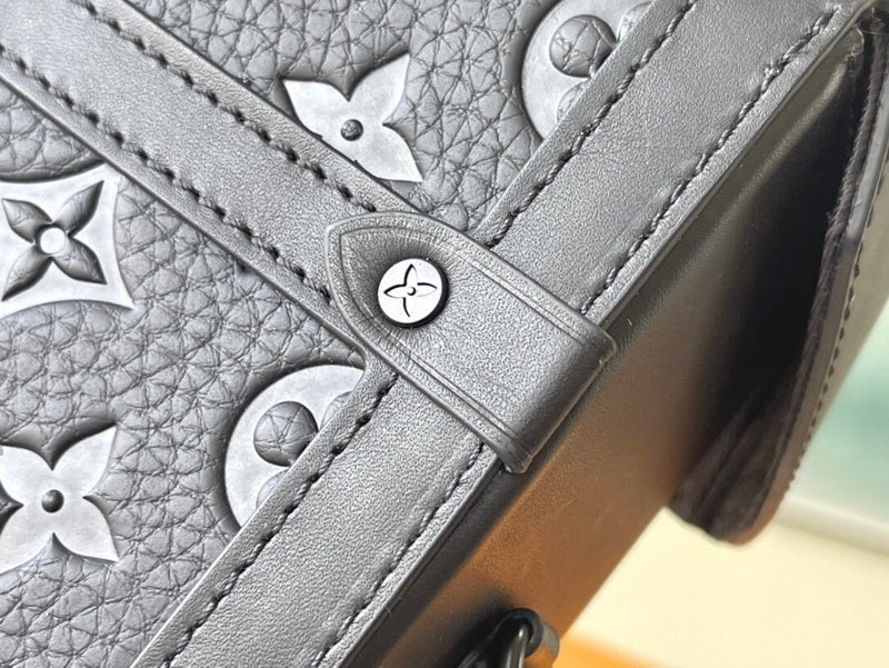 Fashion Luxe Touch bags - 4320