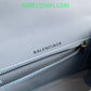 Luxe Touch Fashion - BGA Bags - 2059