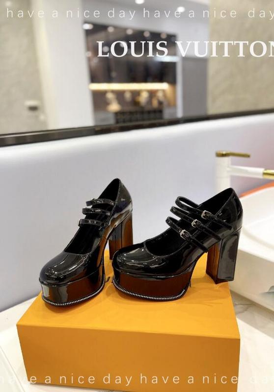 Luxe Touch Bags -  Women Shoes - 527