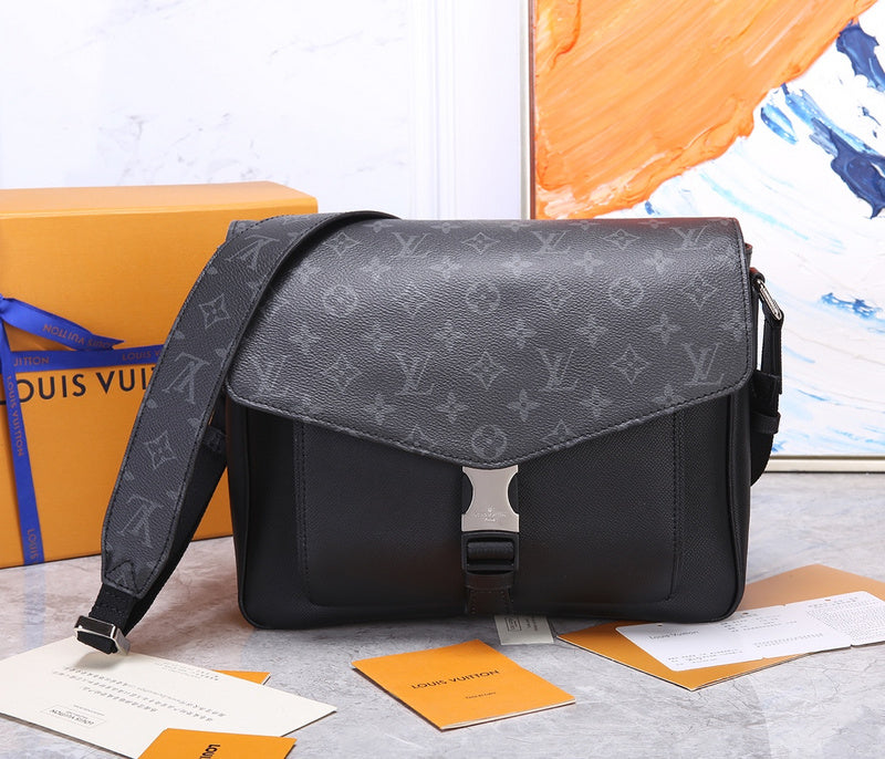 Luxe Touch Fashion LTB-bags - 17114