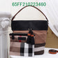Luxe Touch Fashion -BBR Bags - 720