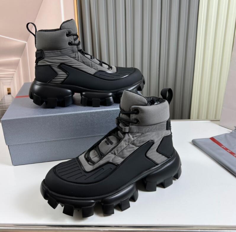 Luxe Touch Bags - PD Men Shoes - 050