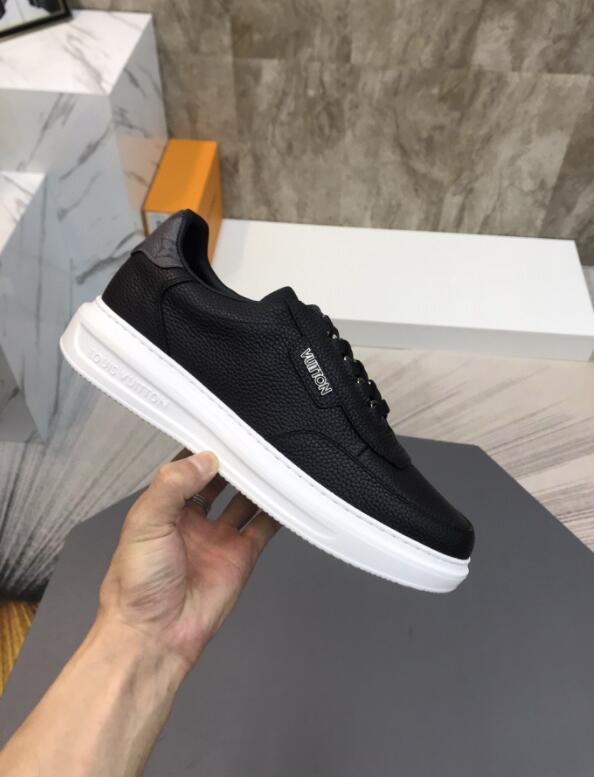 Luxe Touch Bags -  Men Shoes - 1345