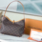 Fashion Luxe Touch bags - 4668