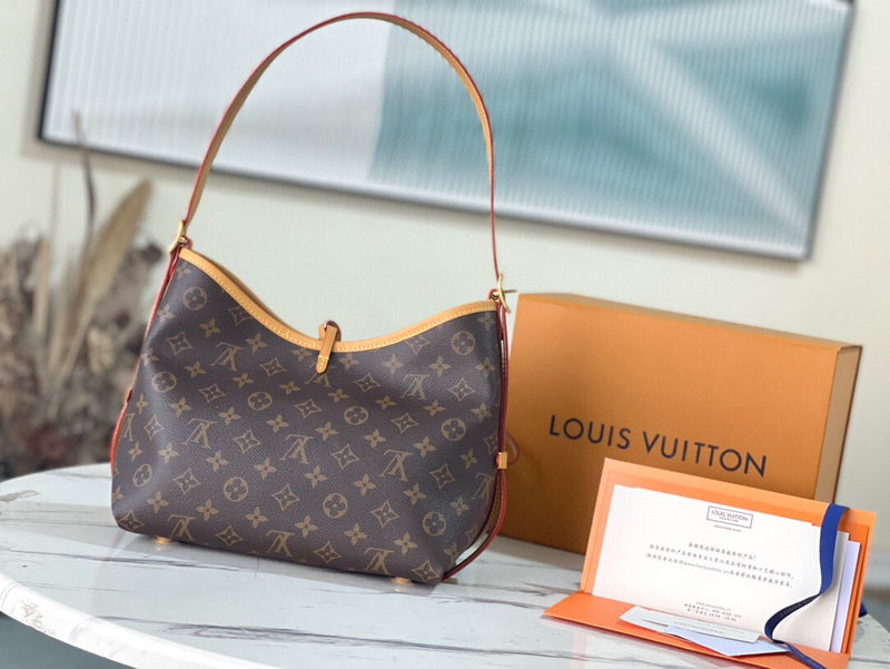 Fashion Luxe Touch bags - 4668