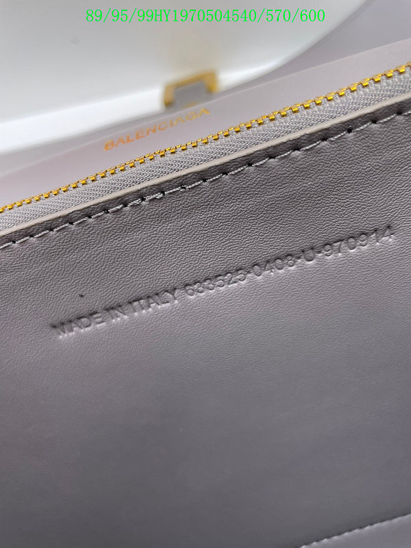 Luxe Touch Fashion - BGA Bags - 1801