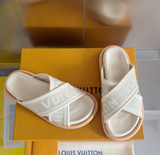 Luxe Touch Bags -  Women Shoes - 082