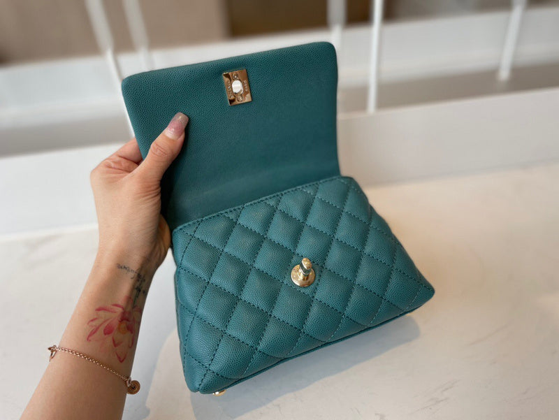 Luxe Touch Bags -  Bags - 167