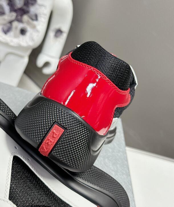 Luxe Touch Bags - PD Men Shoes - 023