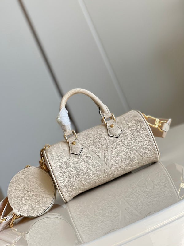 Luxe Touch Fashion LTB-bags - 17202