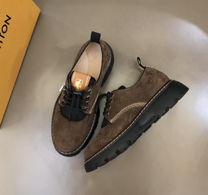Luxe Touch Bags 

 - LTB Men Shoes - 882