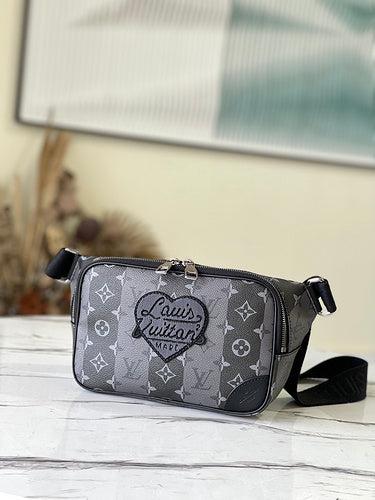 Fashion Luxe Touch bags - 3193