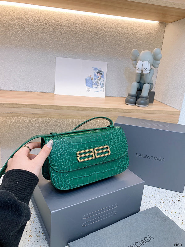 LTB Fashion - BGA Bags - 1610