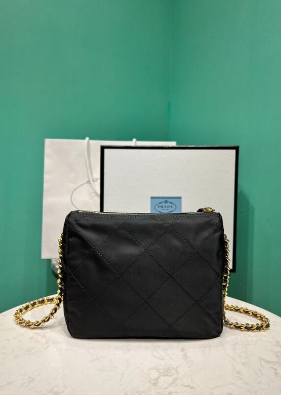 Luxe Touch Bags - PD Bags - 009