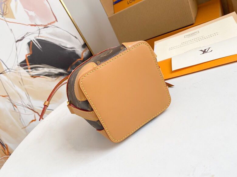 Fashion Luxe Touch bags - 3724