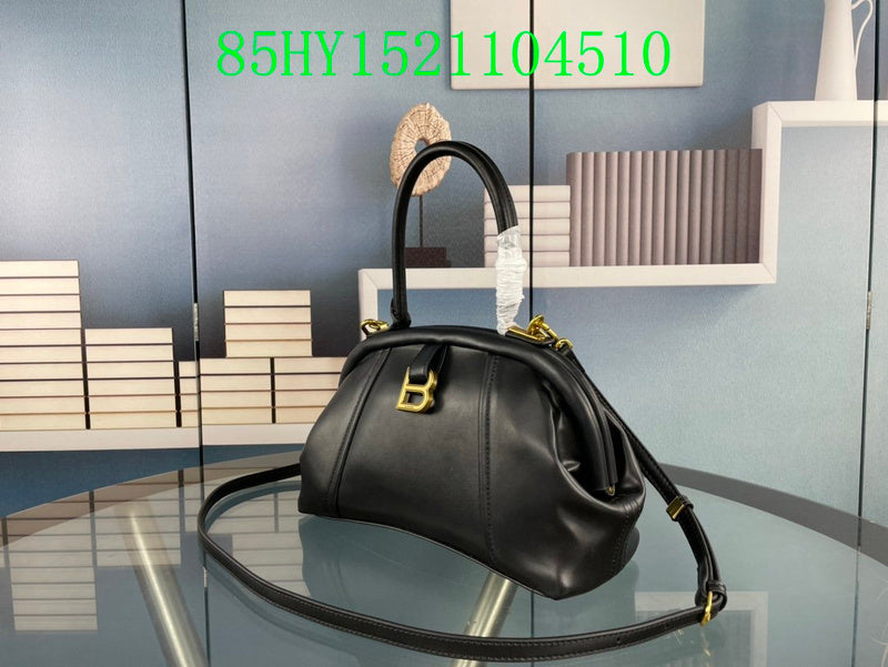 LTB Fashion - BGA Bags - 2011