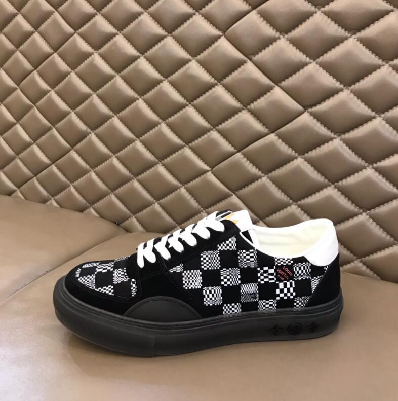 Luxe Touch Bags -  Men Shoes - 1583