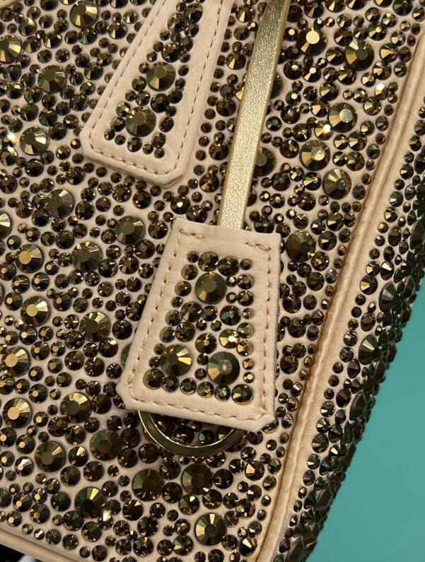Luxe Touch Bags - PD Bags - 077