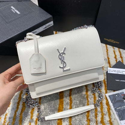 Luxe Touch - SLY Bags 463
