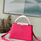 Fashion Luxe Touch bags - 4651