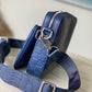 Fashion Luxe Touch bags - 4029