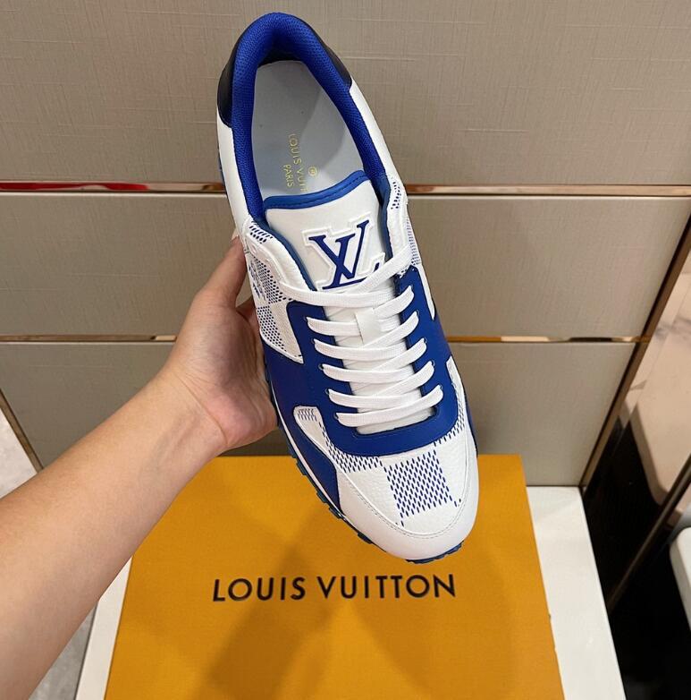 Luxe Touch Bags 

 - LTB Men Shoes - 712