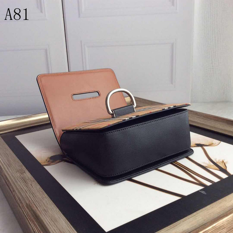 LTB Fashion -BBR Bags - 763