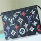 Luxe Touch Fashion LTB-bags - 10629