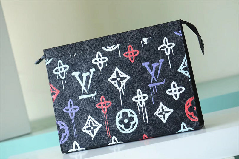 Luxe Touch Fashion LTB-bags - 10629