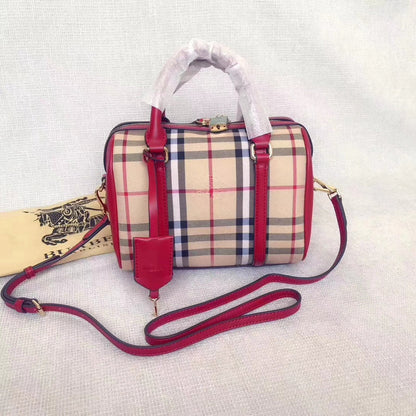 Luxe Touch Bags Fashion -BBR Bags - 1019