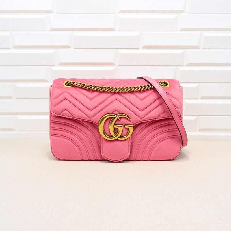 Luxe Touch Bags 

 - LTB Bags - 862