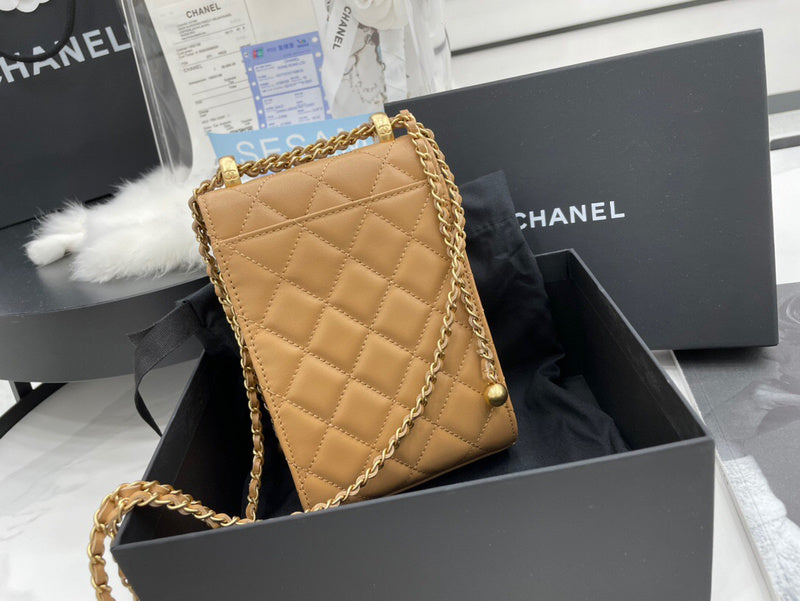 Luxe Touch Bags -  Bags - 584