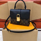 Luxe Touch Bags -   2556