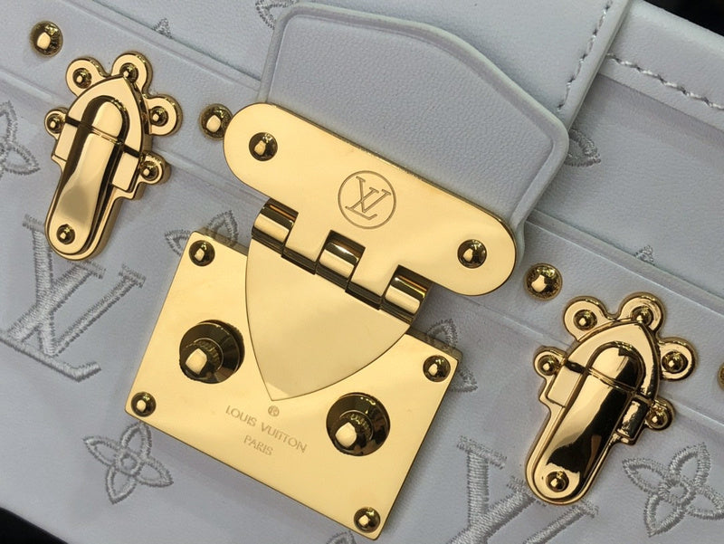 Fashion Luxe Touch bags - 2472