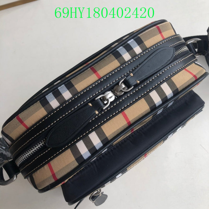 LTB Fashion -BBR Bags - 558