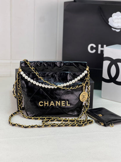 Luxe Touch Bags 

 -  Bags - 2738