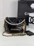 Luxe Touch Bags 

 -  Bags - 2738