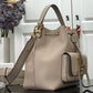 Fashion Luxe Touch bags - 3516