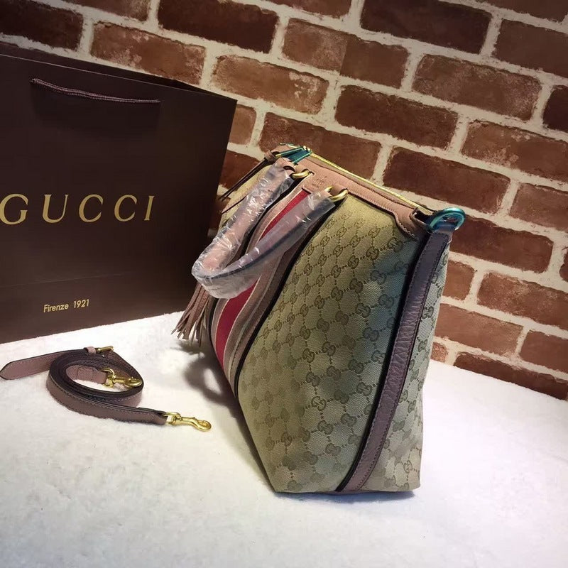 Luxe Touch Bags - Luxe Touch Bags - 1229