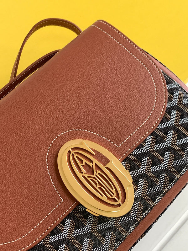 Luxe Touch Bags - GOD Bags - 110